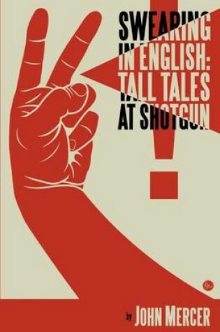 Cover of Swearing in English