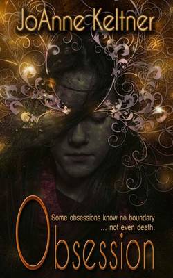 Book cover for Obsession