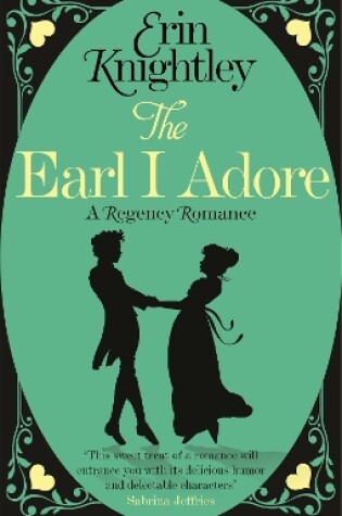 Cover of The Earl I Adore