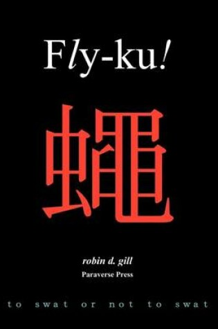 Cover of Fly-ku!