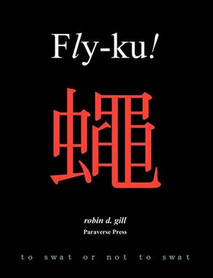 Book cover for Fly-ku!