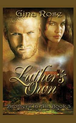 Book cover for Luther's Own