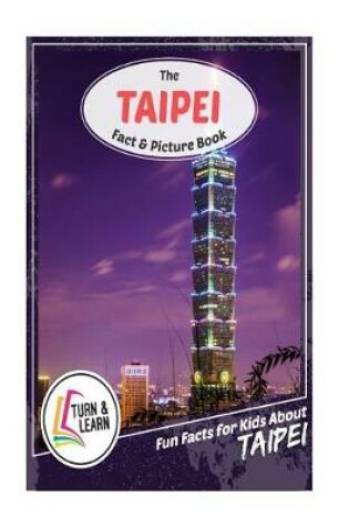Cover of The Taipei Fact and Picture Book