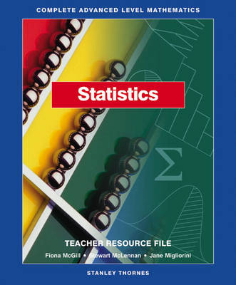 Book cover for Complete Advanced Level Mathematics