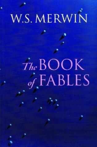 Cover of The Book of Fables