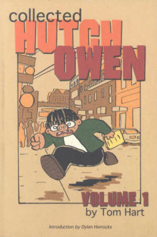 Cover of Collected Hutch Owen