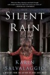 Book cover for Silent Rain