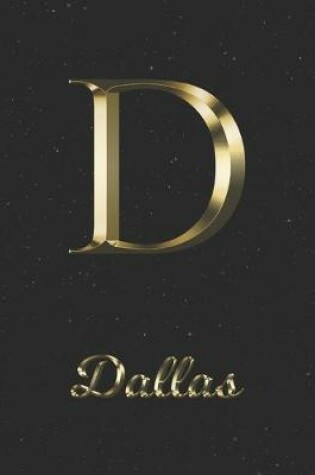 Cover of Dallas