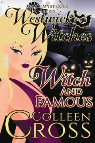 Cover of Witch and Famous