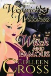 Book cover for Witch and Famous