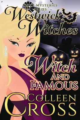 Book cover for Witch and Famous