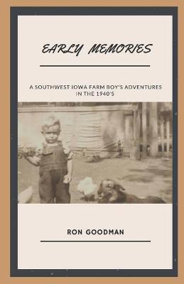 Cover of Early Memories