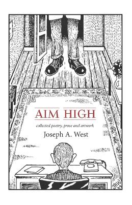 Book cover for Aim High
