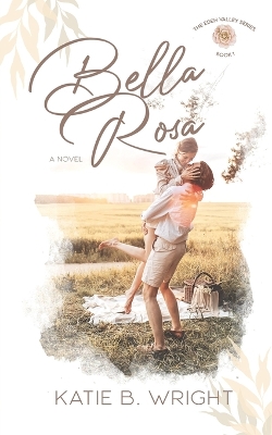 Book cover for Bella Rosa