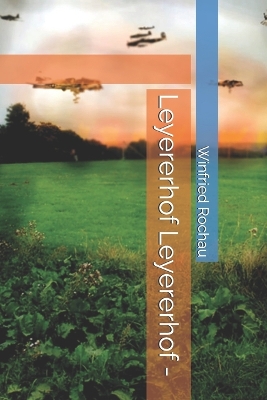 Book cover for Leyererhof Leyererhof -