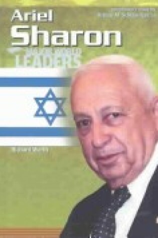 Cover of Ariel Sharon