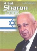 Book cover for Ariel Sharon