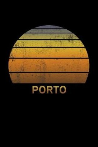 Cover of Porto