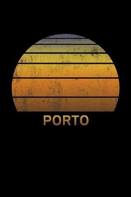 Book cover for Porto