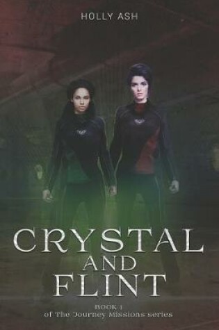 Cover of Crystal And Flint