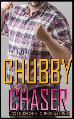 Book cover for Chubby Chaser