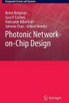 Book cover for Photonic Network-on-Chip Design