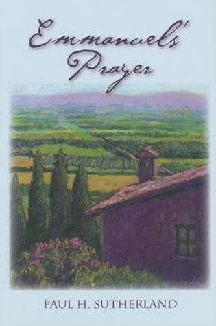 Cover of Emmanuel's Prayer