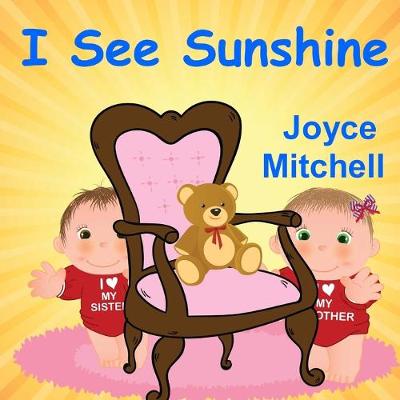 Book cover for I See Sunshine