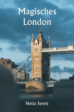Cover of Magisches London