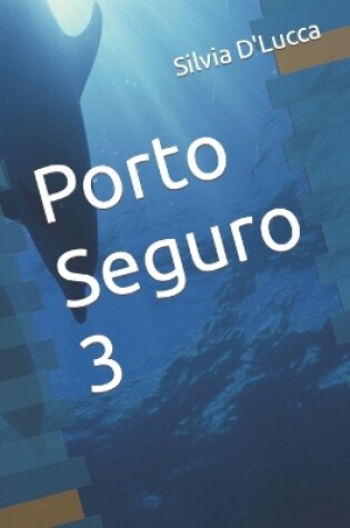 Cover of Porto Seguro 3