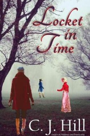Cover of Locket in Time
