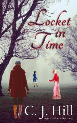 Book cover for Locket in Time
