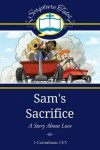 Book cover for Sam's Sacrifice