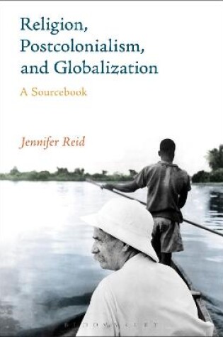 Cover of Religion, Postcolonialism, and Globalization