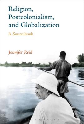 Book cover for Religion, Postcolonialism, and Globalization