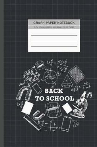 Cover of Graph Notebook