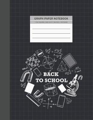 Book cover for Graph Notebook