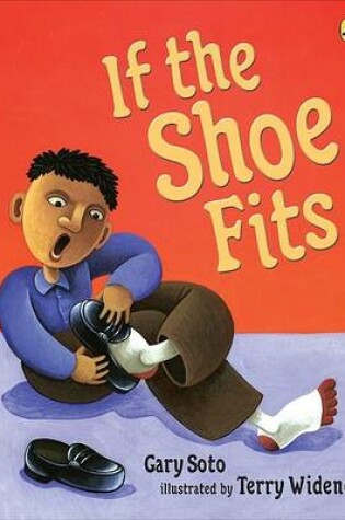 Cover of Uc If the Shoe Fits