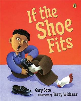 Book cover for Uc If the Shoe Fits