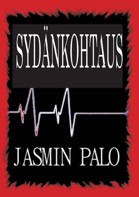 Book cover for Syd�nkohtaus