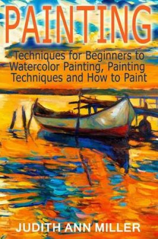 Cover of Painting