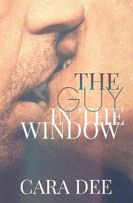 Book cover for The Guy in the Window