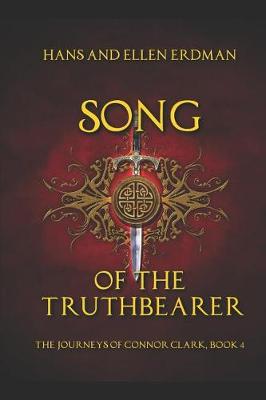 Book cover for Song of the Truthbearer