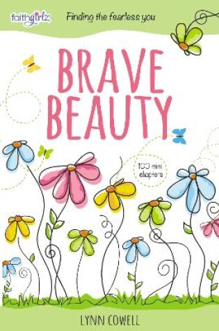 Cover of Brave Beauty