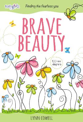 Cover of Brave Beauty