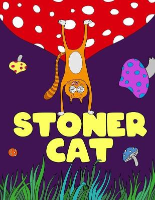 Cover of Stoner Cat