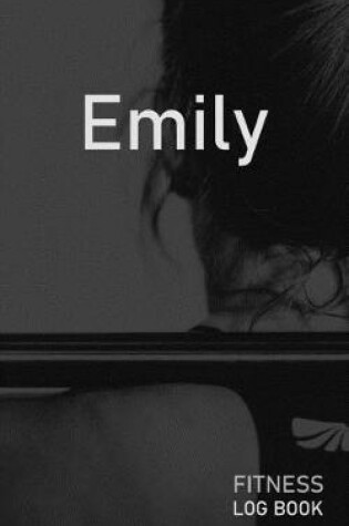 Cover of Emily