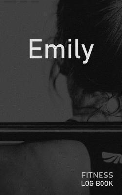 Book cover for Emily