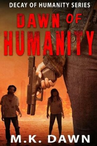 Cover of Dawn of Humanity