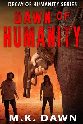 Book cover for Dawn of Humanity